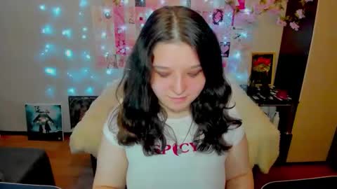 Kate online show from May 25, 2:54 am