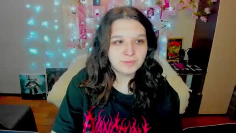 Kate online show from May 13, 1:22 am