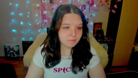 Kate online show from May 23, 2:32 am
