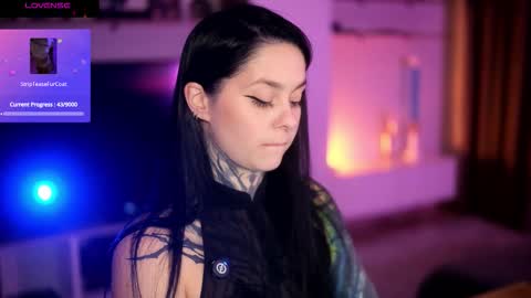 acid_pie online show from November 16, 7:36 pm