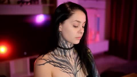 acid_pie online show from November 6, 7:31 pm