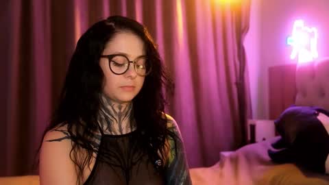 acid_pie online show from November 30, 8:24 pm