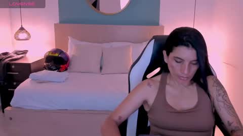 ada oconnor x   ..flaca..bella online show from January 11, 4:14 pm