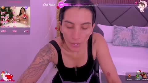 ada oconnor x   ..flaca..bella online show from December 20, 4:25 pm