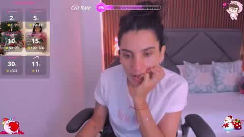 ada oconnor x   ..flaca..bella online show from December 5, 5:28 pm