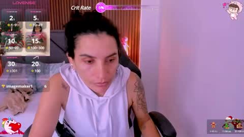 ada oconnor x   ..flaca..bella online show from December 4, 5:11 pm