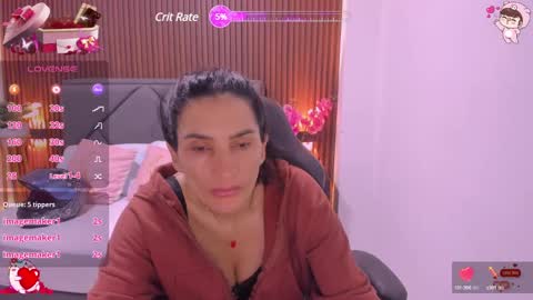 ada oconnor x   ..flaca..bella online show from January 22, 4:23 pm