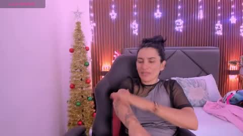 ada oconnor x   ..flaca..bella online show from December 11, 5:25 pm