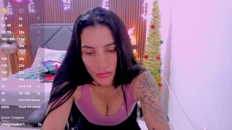 ada oconnor x   ..flaca..bella online show from December 21, 4:25 pm