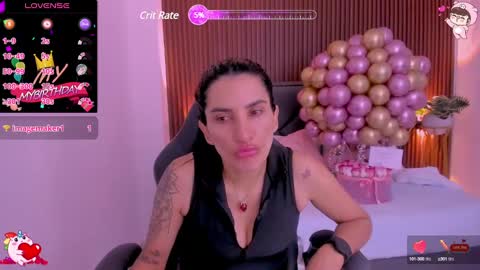 ada oconnor x   ..flaca..bella online show from January 30, 4:34 pm