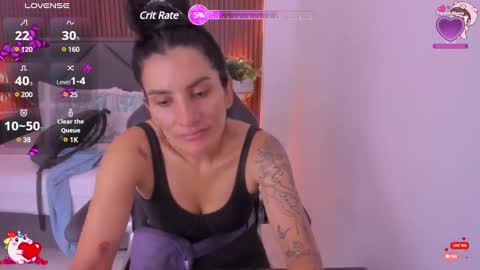 ada oconnor x   ..flaca..bella online show from February 21, 5:09 pm