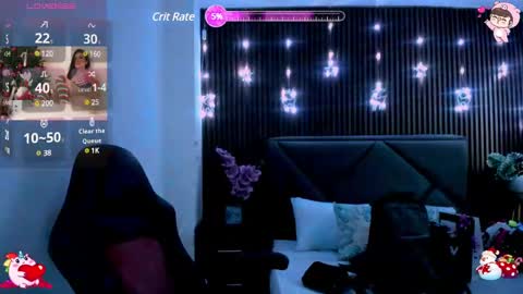 ada oconnor x   ..flaca..bella online show from December 6, 5:44 pm