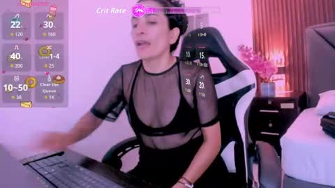 ada oconnor x   ..flaca..bella online show from September 17, 5:22 pm
