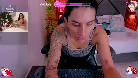 ada oconnor x   ..flaca..bella online show from December 7, 5:31 pm