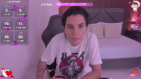 ada oconnor x   ..flaca..bella online show from February 24, 5:42 pm