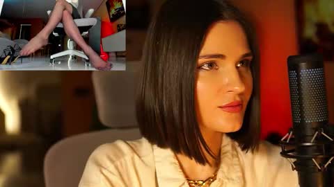 Ada   online show from February 27, 8:19 pm