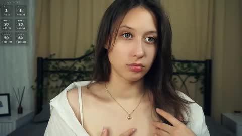 Jenny online show from September 18, 5:33 pm