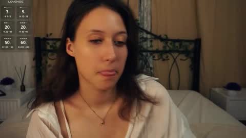 Jenny online show from September 19, 5:34 pm