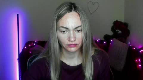 Adalina online show from March 16, 6:34 pm