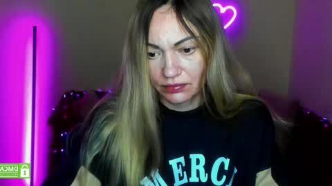 Adalina online show from February 3, 6:40 am