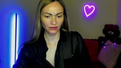 Adalina online show from May 25, 11:53 am