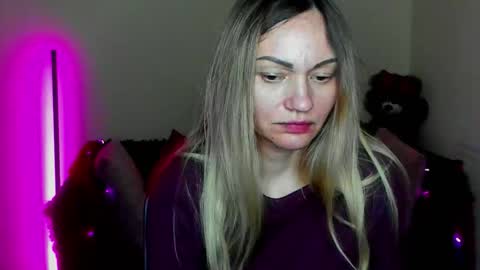 Adalina online show from March 14, 7:31 am