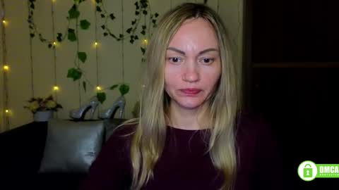 Adalina online show from March 25, 12:30 pm