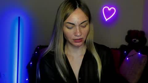 Adalina online show from May 16, 10:36 am