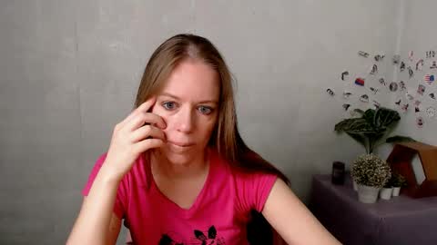 adamais_ online show from May 20, 2:52 am
