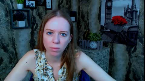 adamais_ online show from March 15, 7:32 am