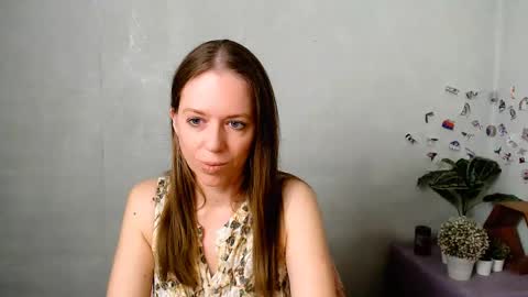 adamais_ online show from May 14, 6:41 am