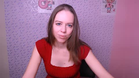 adamais_ online show from December 14, 8:23 am