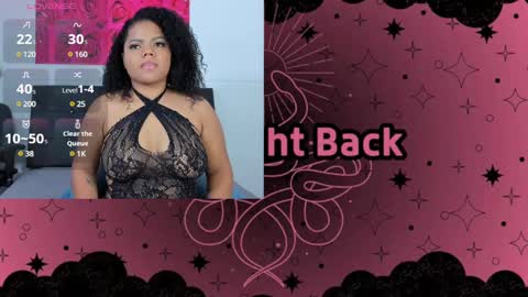 Cloe Adams  online show from January 16, 10:42 am
