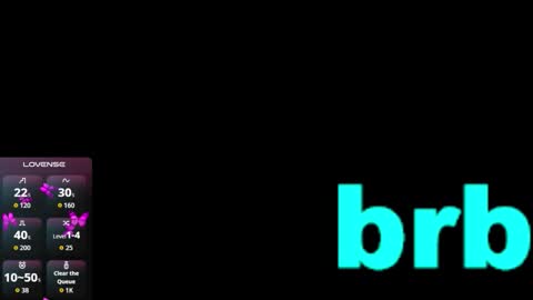 Cloe Adams  online show from November 24, 11:12 am