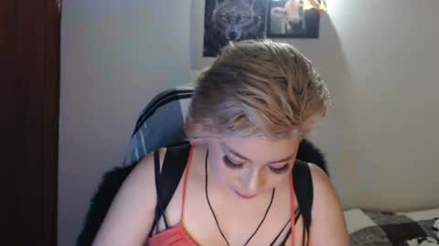 adan_romanoff online show from November 11, 8:00 am