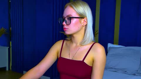 adaquinn online show from October 6, 6:45 pm