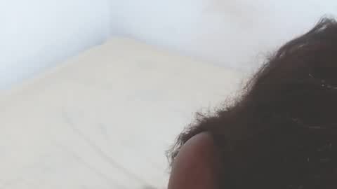 Adara Cooper online show from October 6, 7:18 pm