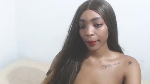 Adara Cooper online show from December 4, 7:12 pm