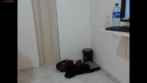 Adara online show from May 7, 8:56 pm