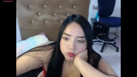Adara online show from May 20, 11:24 pm