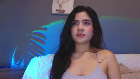  Adara Johnson  online show from May 14, 11:49 am