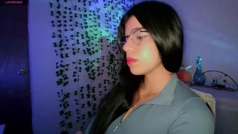 Adara online show from February 2, 9:34 pm