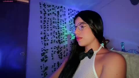 Adara online show from January 28, 7:53 pm