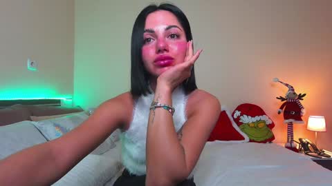 Sabi online show from December 20, 2:49 pm