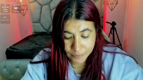 addy__02 online show from May 24, 7:35 pm