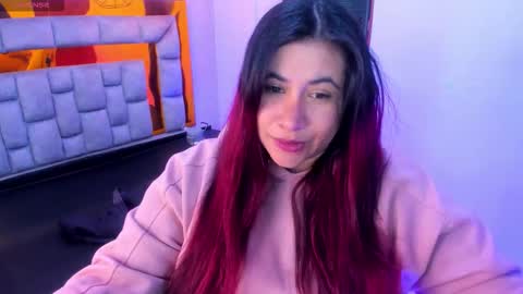 addy__02 online show from March 19, 2:49 am