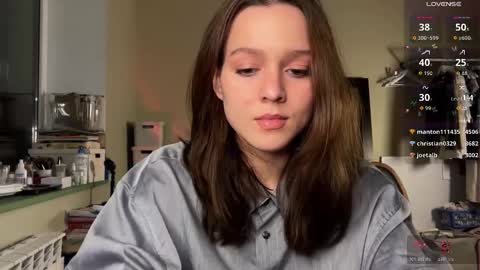 Addy online show from November 5, 4:56 pm