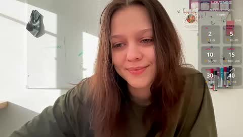 Addy online show from May 2, 3:15 pm