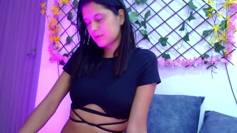 s a b r i n a online show from March 30, 5:01 pm