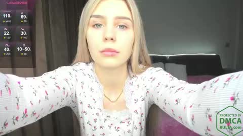 Adel online show from February 14, 11:12 am